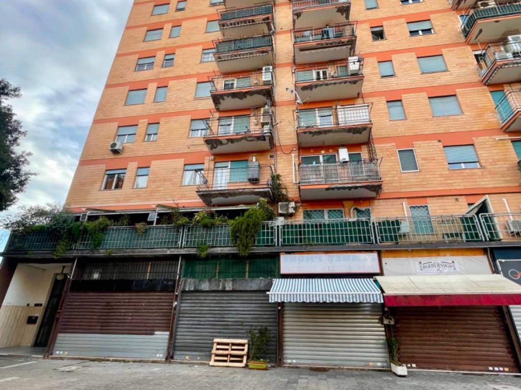 Appartamento a Latina in Via Cicerone, 114 - Foto 2