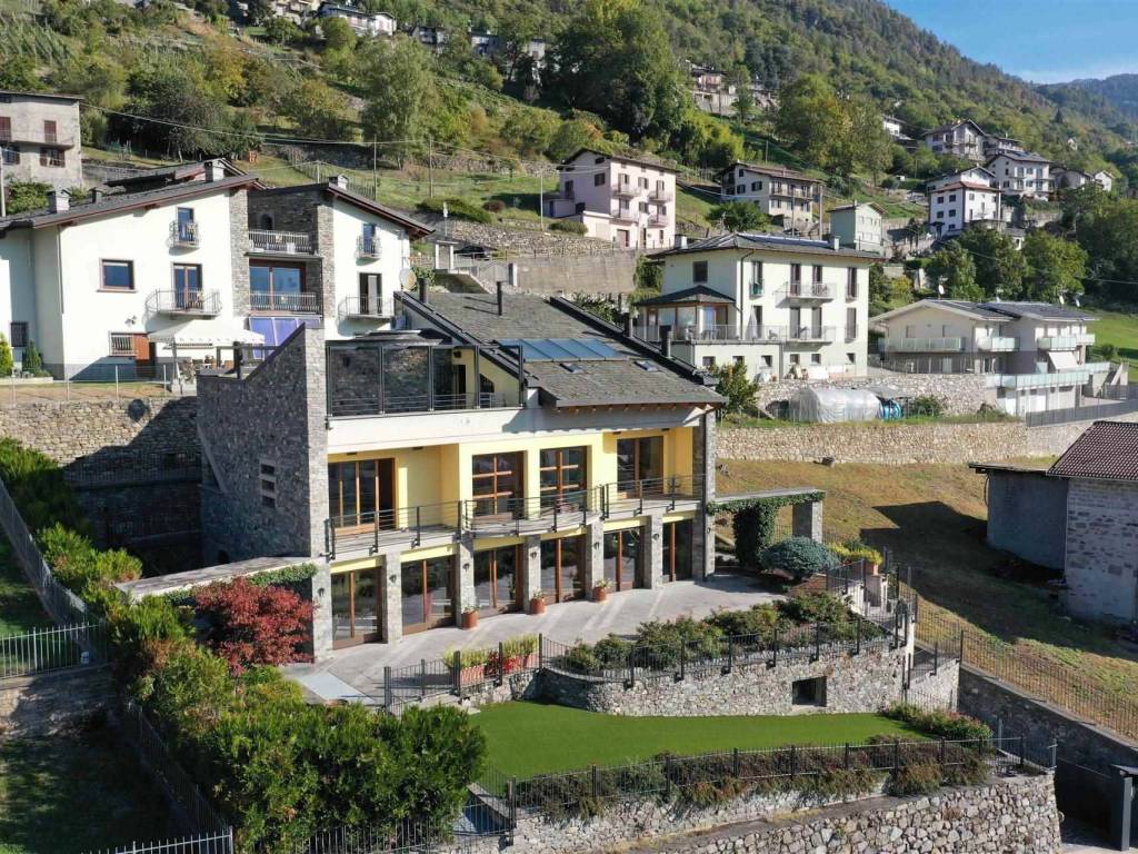 Villa a Sondrio - Foto 2