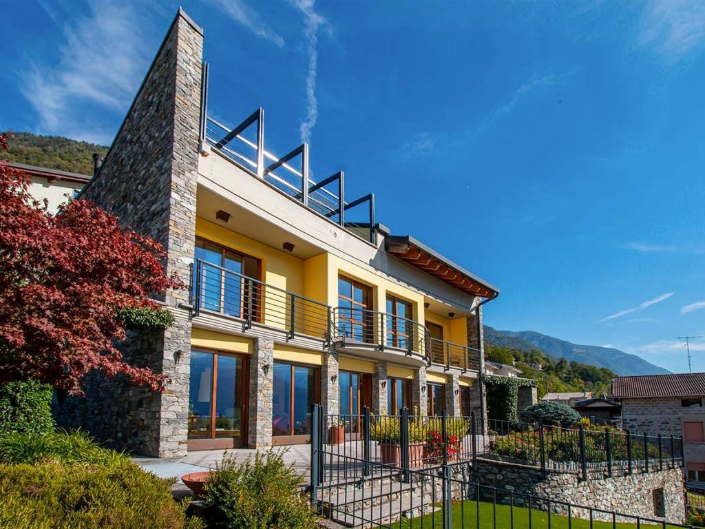 Villa a Sondrio - Foto 3