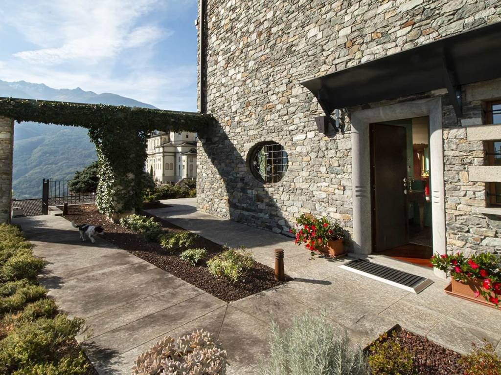 Villa a Sondrio - Foto 4