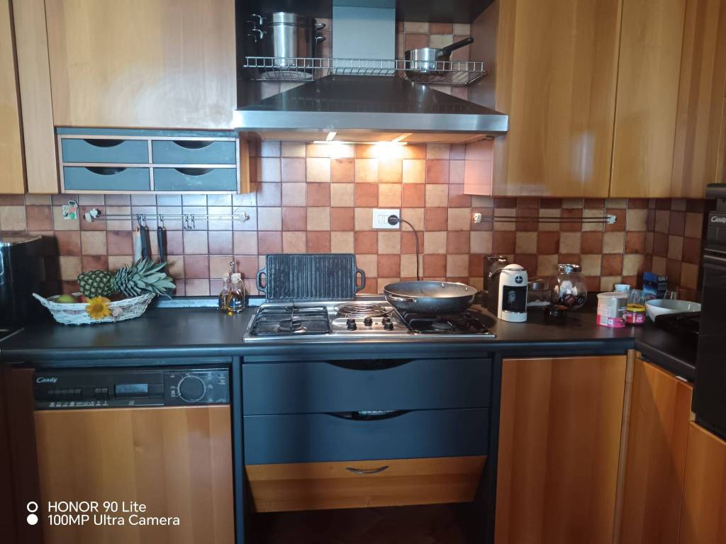 Appartamento a Ancona in Via Velino - Foto 2