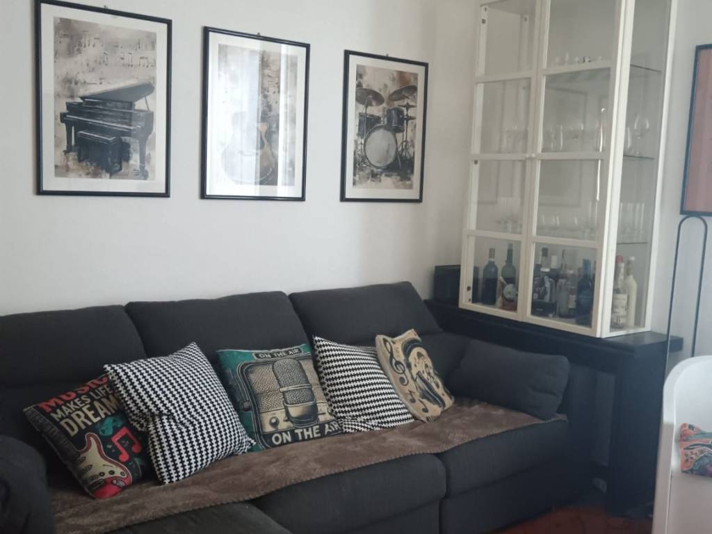 Appartamento a Ancona in Via Velino - Foto 5