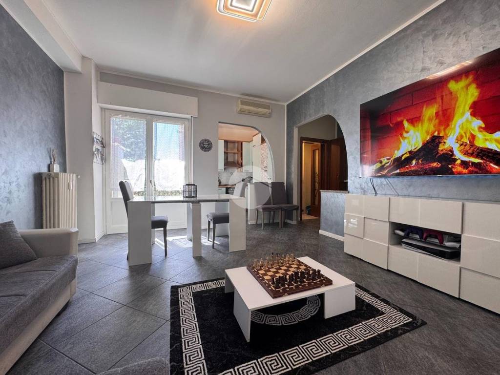 Appartamento a Peschiera borromeo - Foto 5