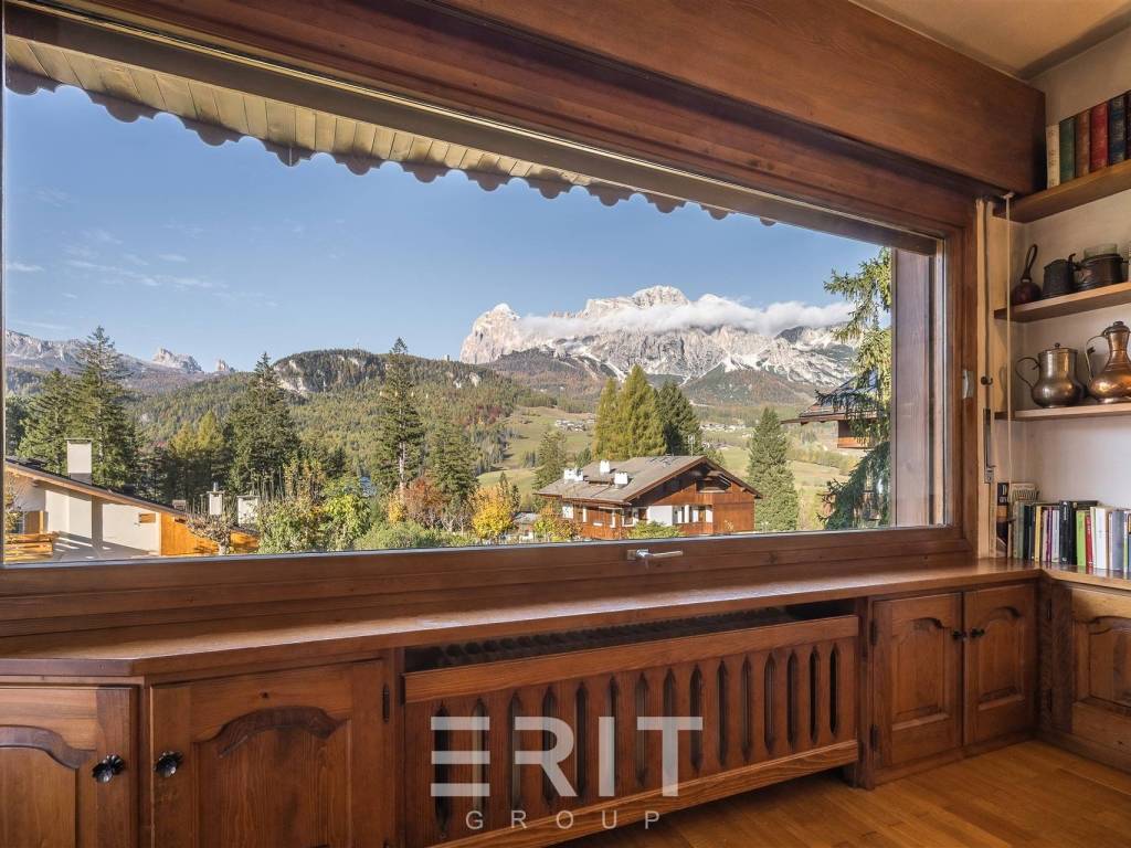 Appartamento a Cortina d'ampezzo in Via Roma - Foto 5