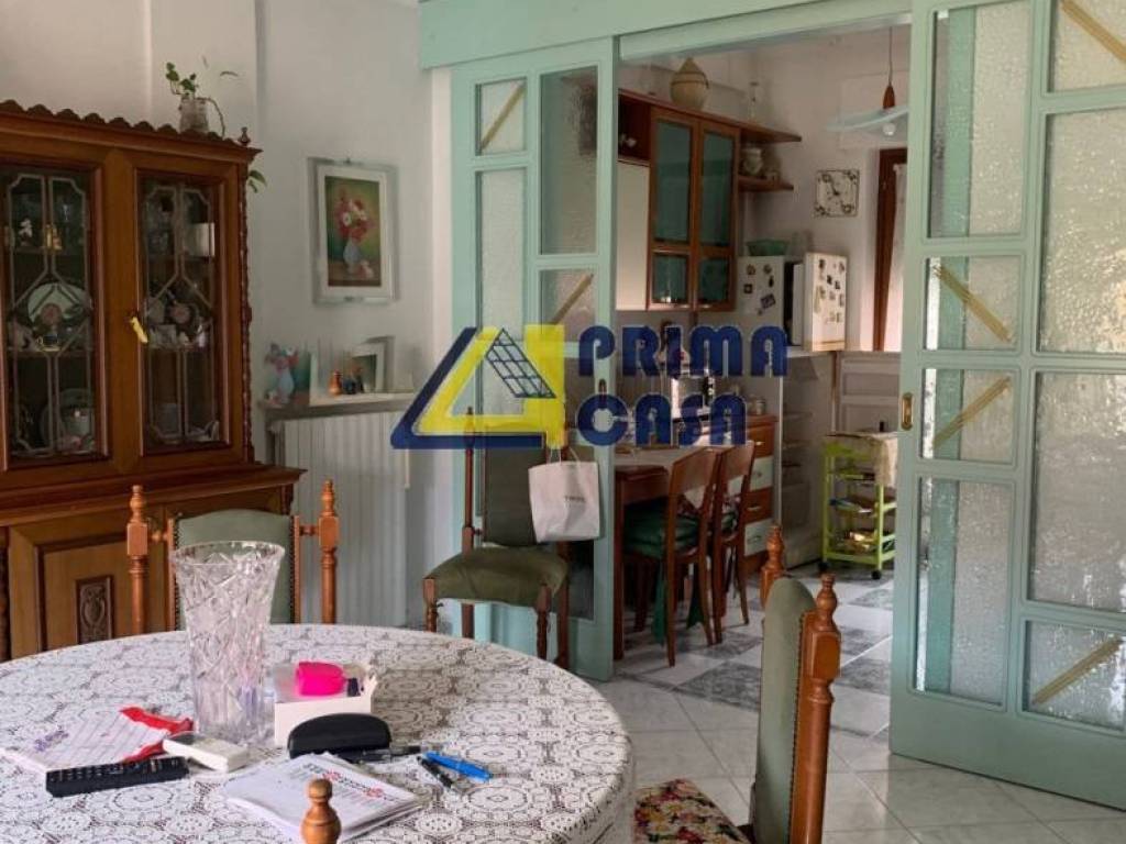 Appartamento a Catanzaro in Vico Bambinello Gesù - Foto 2