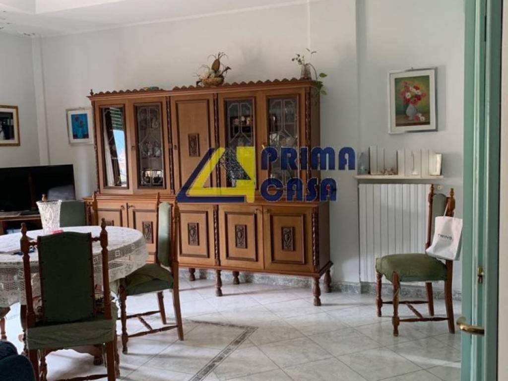 Appartamento a Catanzaro in Vico Bambinello Gesù - Foto 3