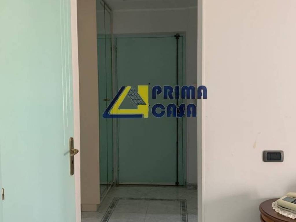 Appartamento a Catanzaro in Vico Bambinello Gesù - Foto 4
