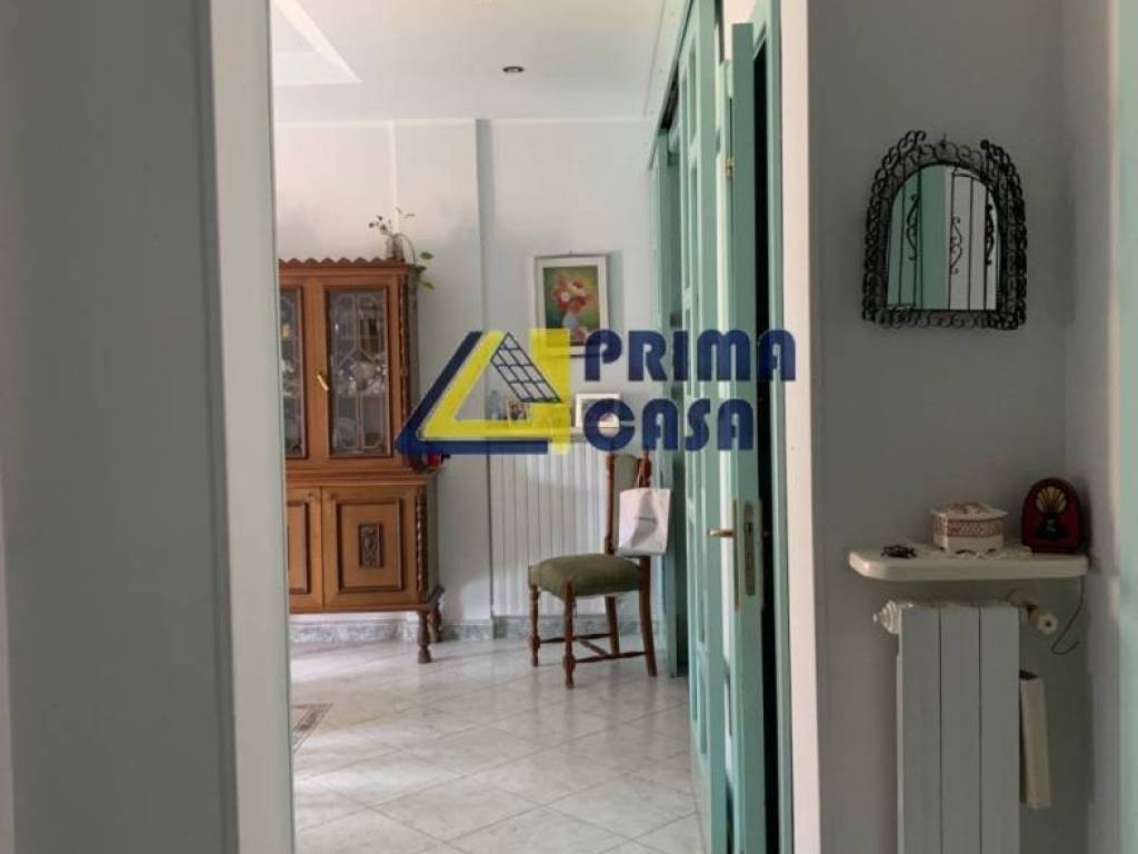 Appartamento a Catanzaro in Vico Bambinello Gesù - Foto 5