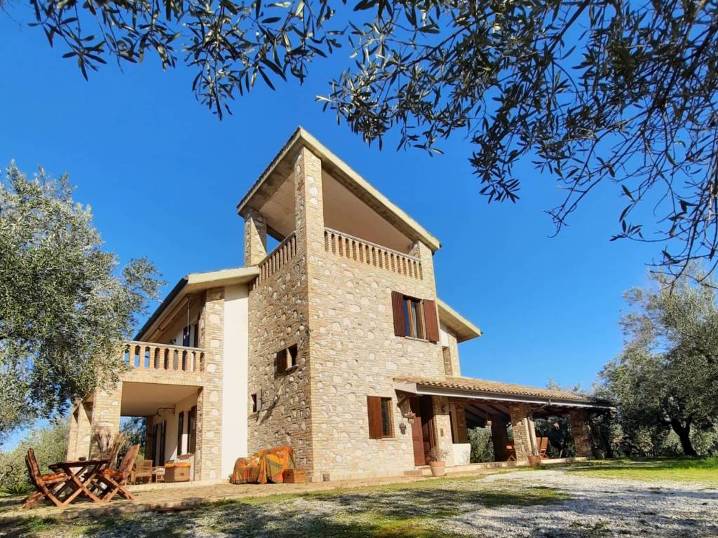 Villa a Pianella in Contrada Pratelle, 20 - Foto 2