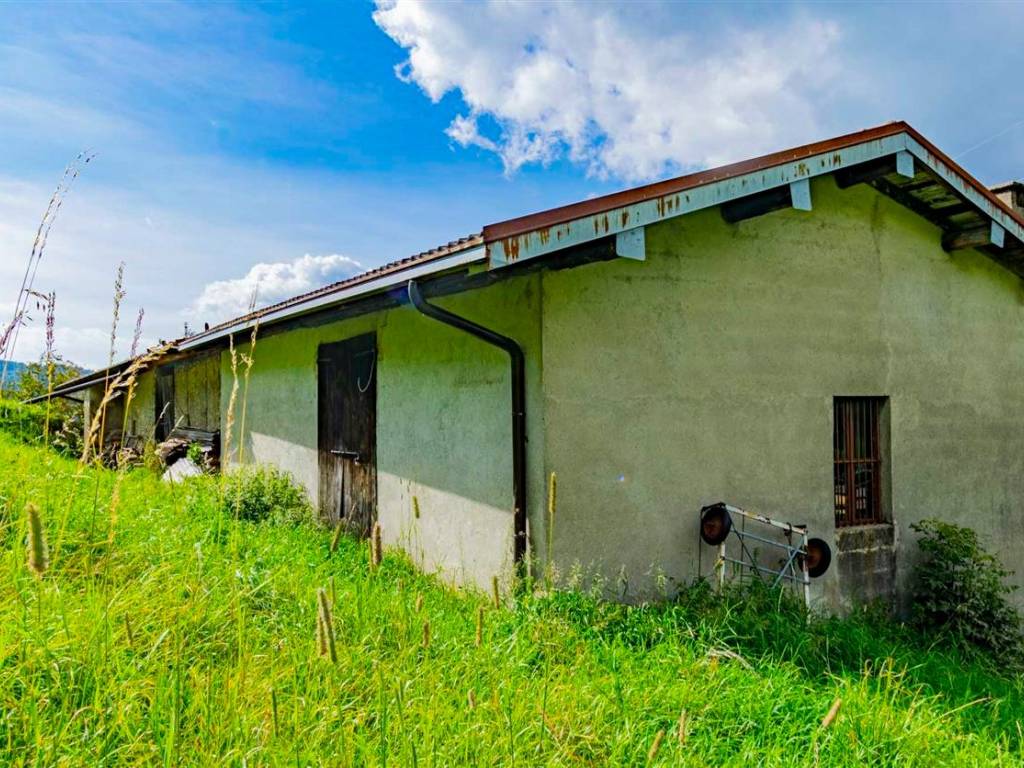 Rustico / casale a Oltre il colle in zambla alta - Foto 2