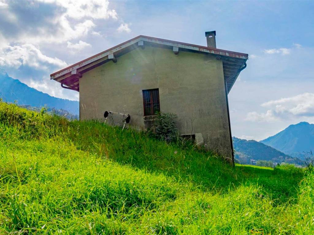 Rustico / casale a Oltre il colle in zambla alta - Foto 3