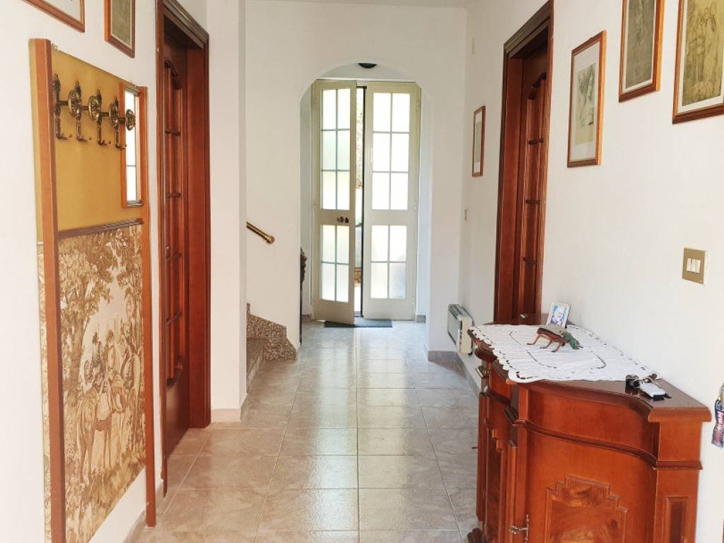 Villa a Scano di montiferro in Via Frida - Foto 2