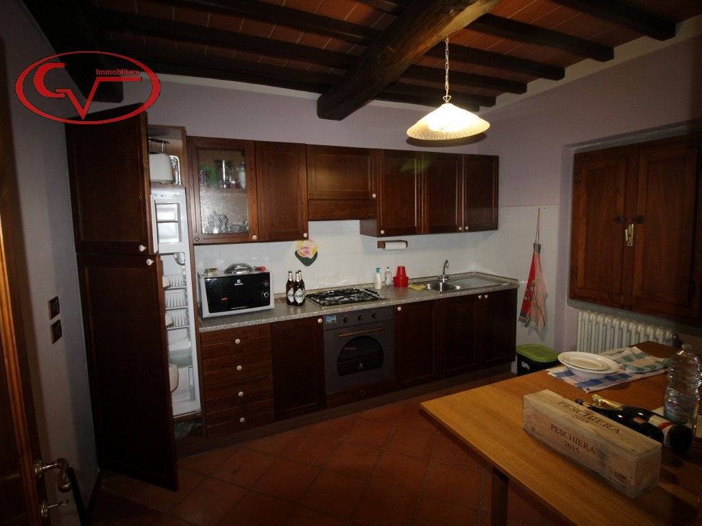 Villa a Loro ciuffenna in Strada Comunale di Modine - Foto 3