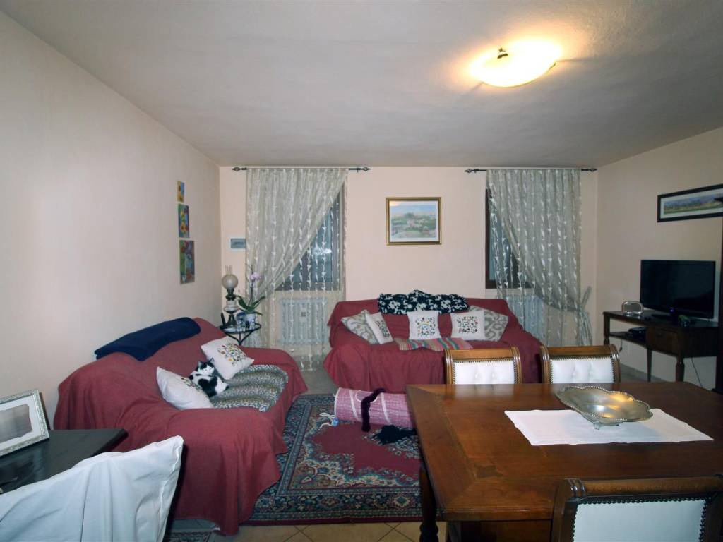 Casa indipendente a Terranuova bracciolini in Via Roma - Foto 4