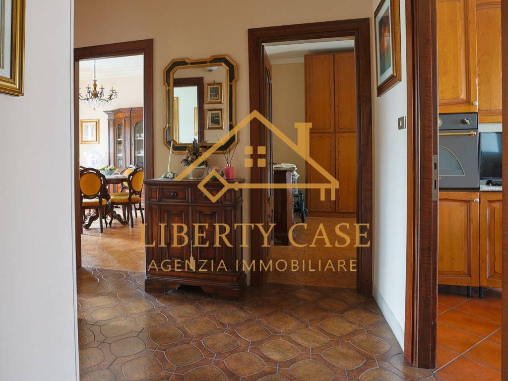 Appartamento a Vercelli in Via Natale Palli, 45 - Foto 2