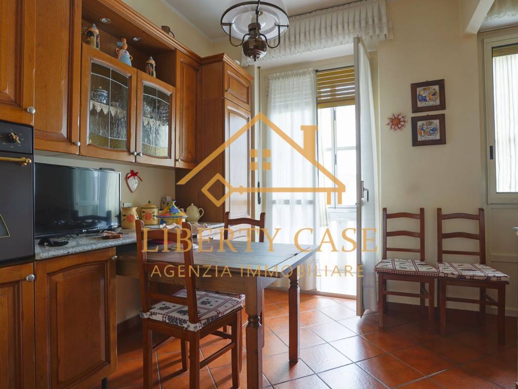 Appartamento a Vercelli in Via Natale Palli, 45 - Foto 3