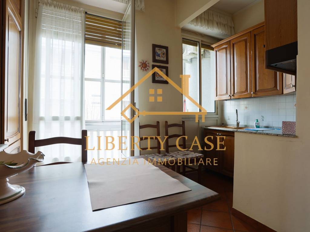 Appartamento a Vercelli in Via Natale Palli, 45 - Foto 4