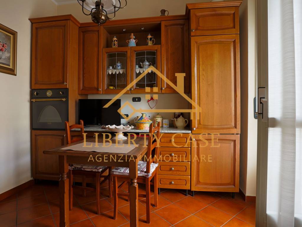 Appartamento a Vercelli in Via Natale Palli, 45 - Foto 5