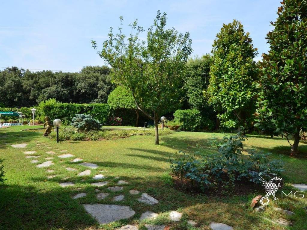 Villa a Rosignano marittimo in Via del Museo - Foto 2