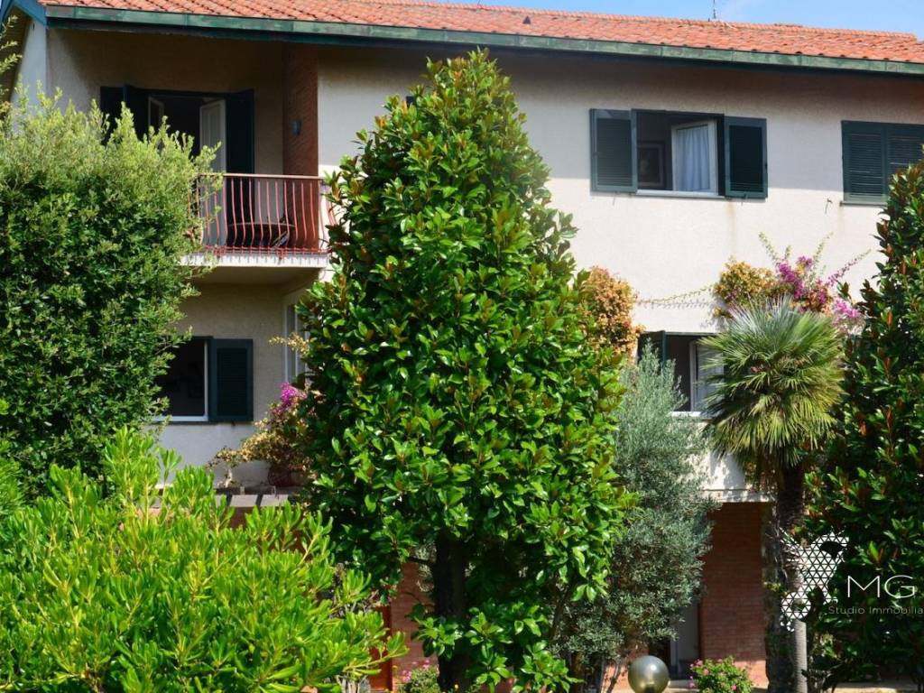 Villa a Rosignano marittimo in Via del Museo - Foto 3