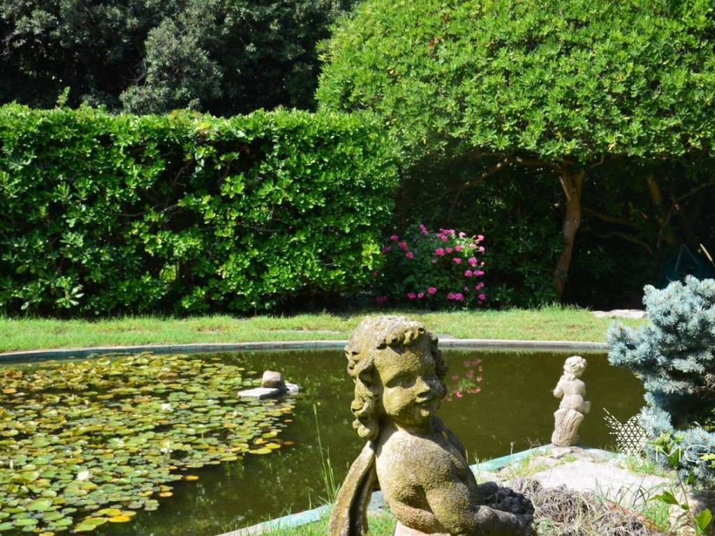 Villa a Rosignano marittimo in Via del Museo - Foto 5