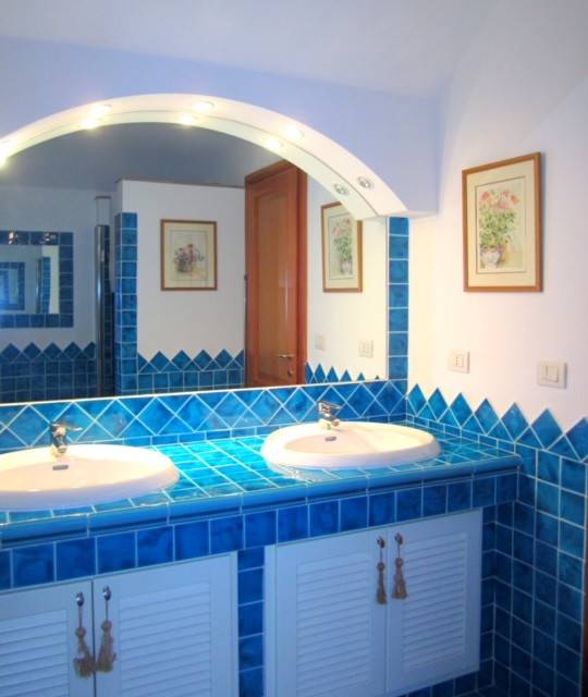 Villa a Castiglione della pescaia - Foto 3