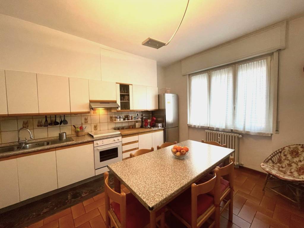 Appartamento a Carbonate in Via Fabio Filzi, 11 - Foto 5