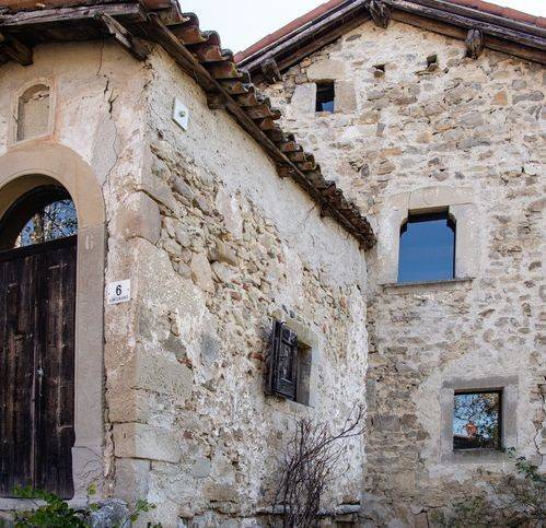 Rustico / casale a Grizzana morandi in Vimignano - Foto 5