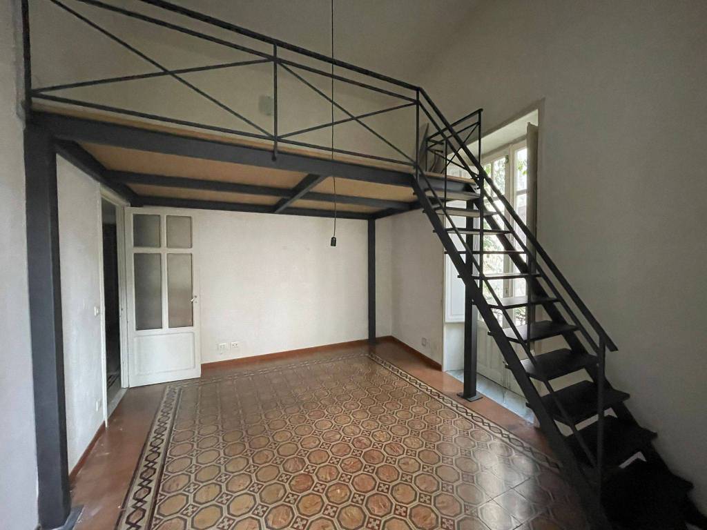 Appartamento a Palermo in Via Giuseppe De Spuches, 6 - Foto 1
