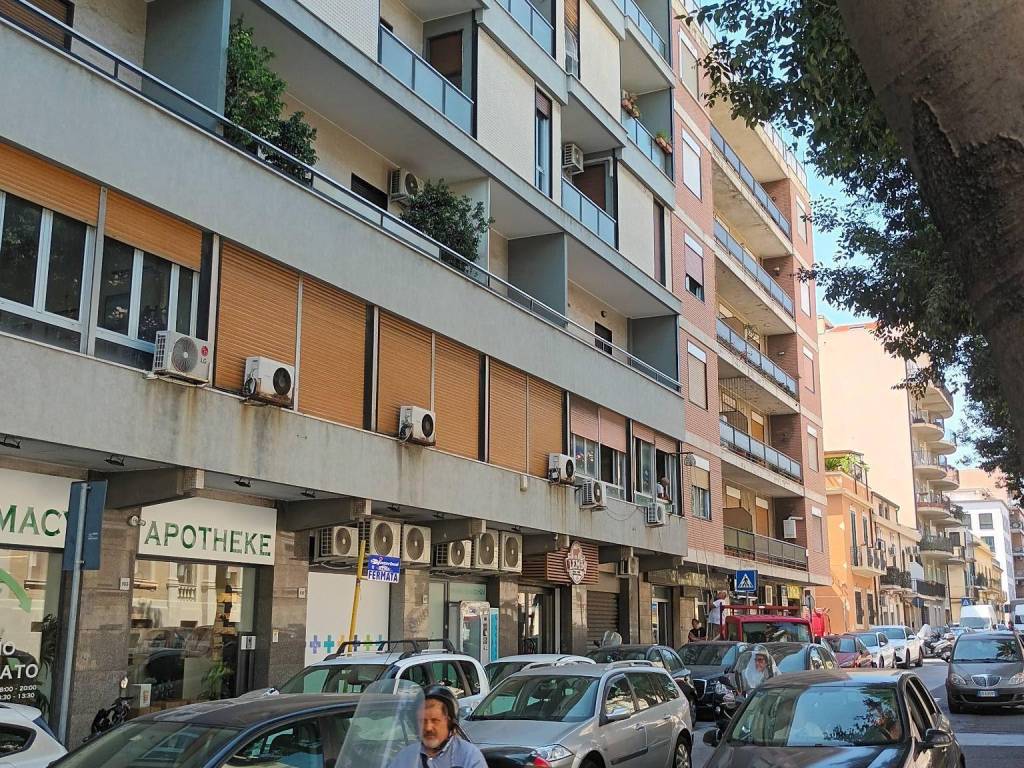 Immobile a Messina in Via Giuseppe La Farina, 91 - Foto 1