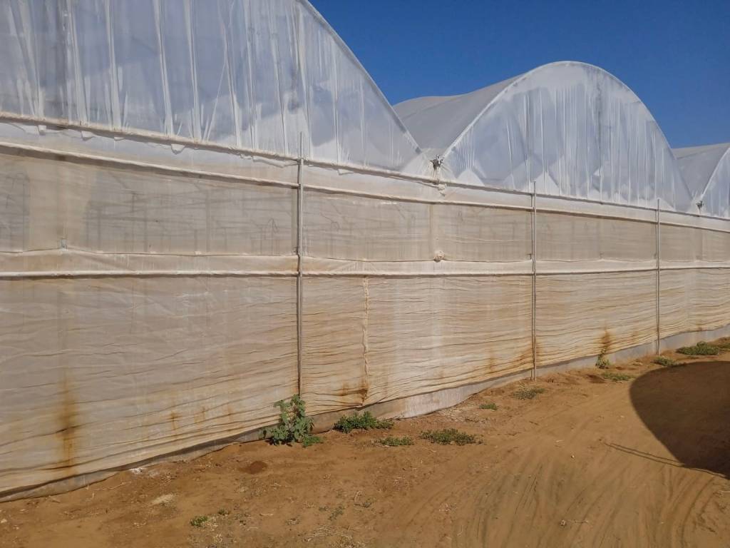 Terreno a Vittoria in Contrada Gucciarda - Foto 2