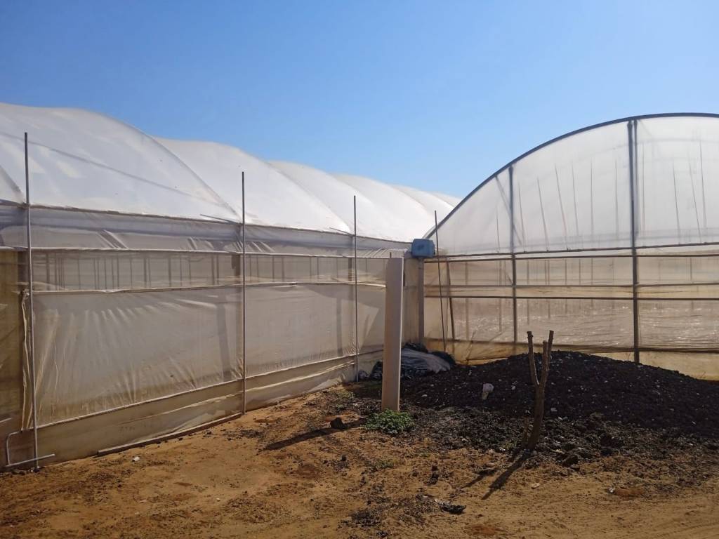 Terreno a Vittoria in Contrada Gucciarda - Foto 3