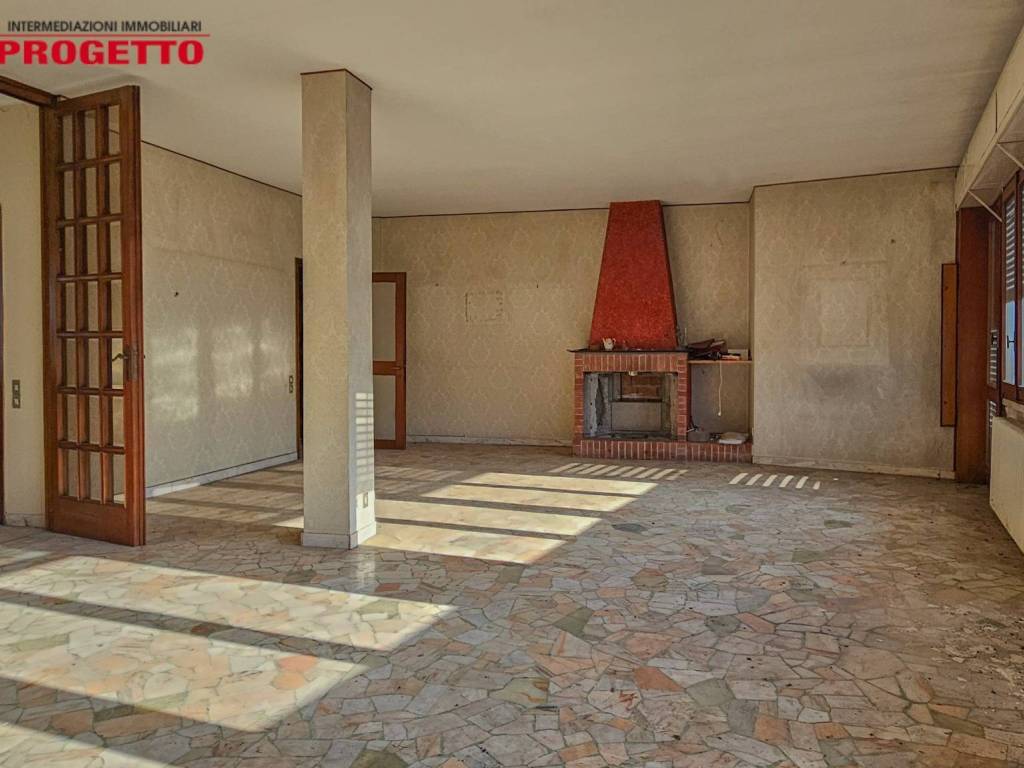 Villa a Mariano comense in Via 20 Settembre, 2 - Foto 3