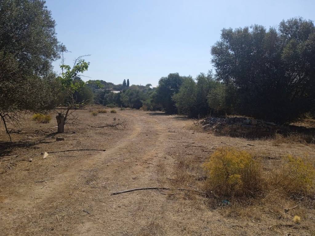 Terreno a Vittoria in Contrada Resinè - Foto 2