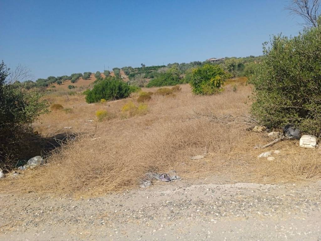 Terreno a Vittoria in Contrada Resinè - Foto 4