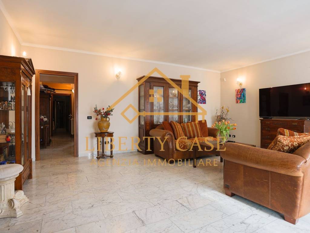 Villa a Vercelli in Via Cadore, 29 - Foto 5