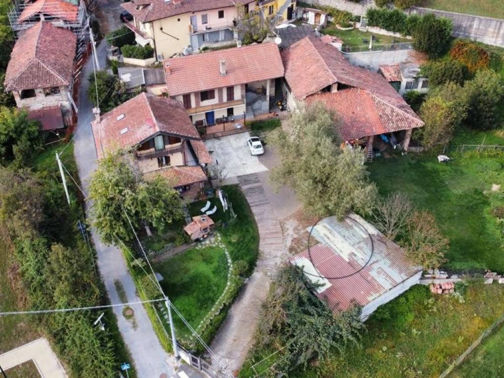 Rustico / casale a Avigliana in Borgata Sada, 0 - Foto 1