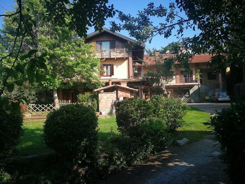 Rustico / casale a Avigliana in Borgata Sada, 0 - Foto 3