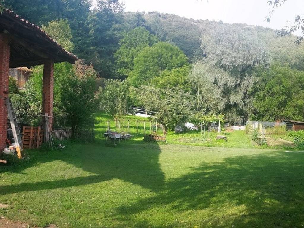 Rustico / casale a Avigliana in Borgata Sada, 0 - Foto 4