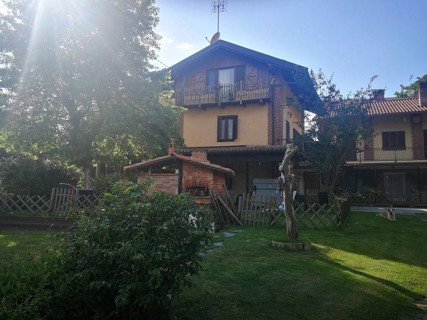 Rustico / casale a Avigliana in Borgata Sada, 0 - Foto 5
