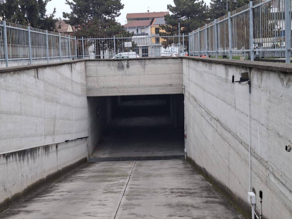 Box / garage a Settimo torinese in Via Monte Cervino - Foto 2