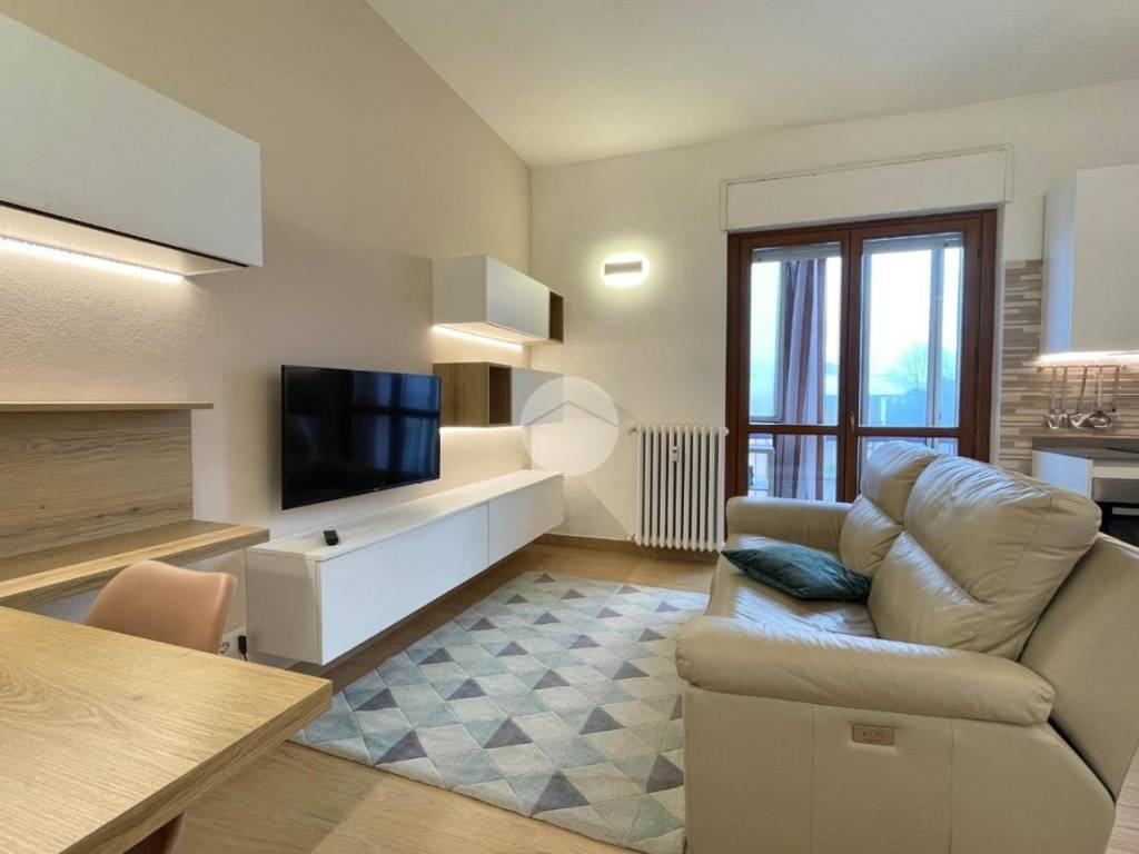 Appartamento a Asti in VIA BARETTI, 8 - Foto 2