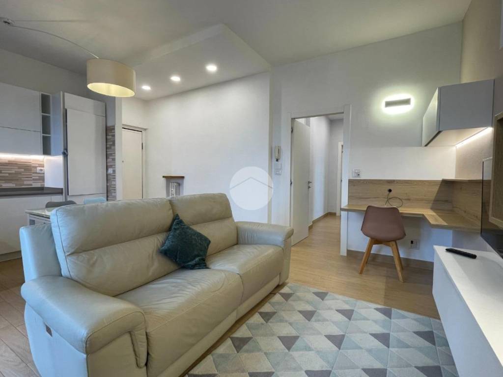 Appartamento a Asti in VIA BARETTI, 8 - Foto 3