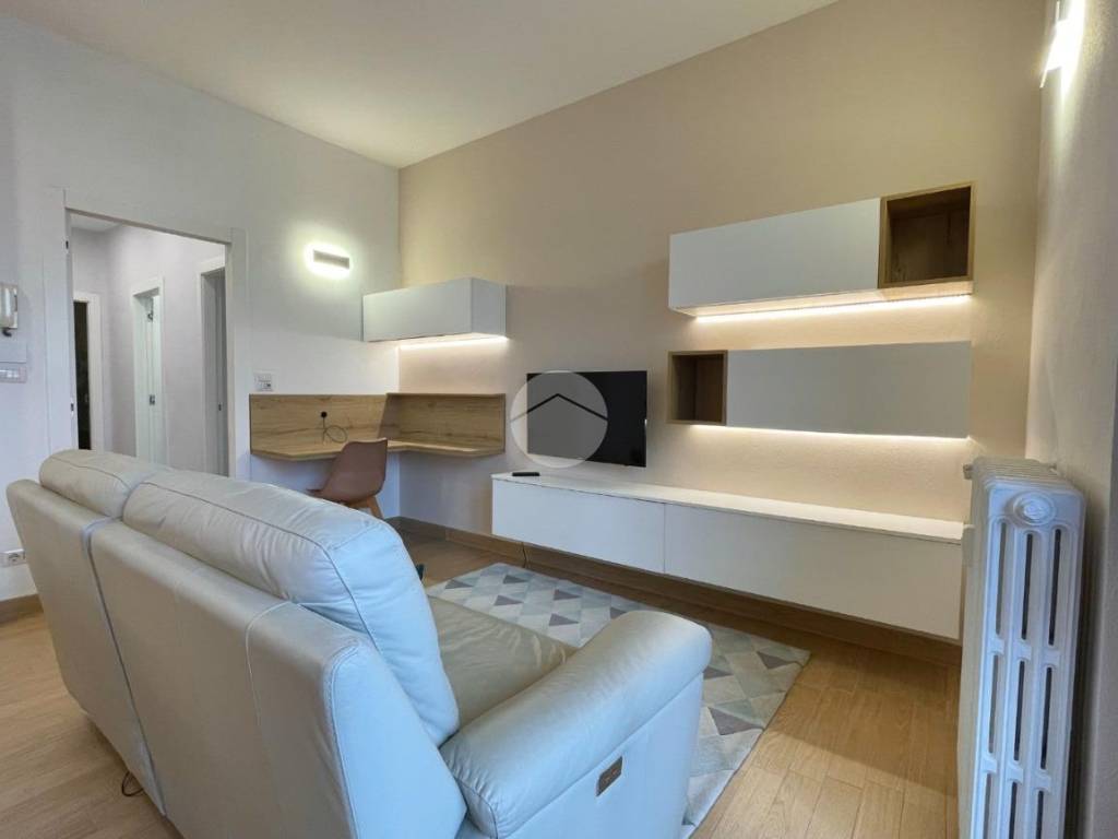 Appartamento a Asti in VIA BARETTI, 8 - Foto 4