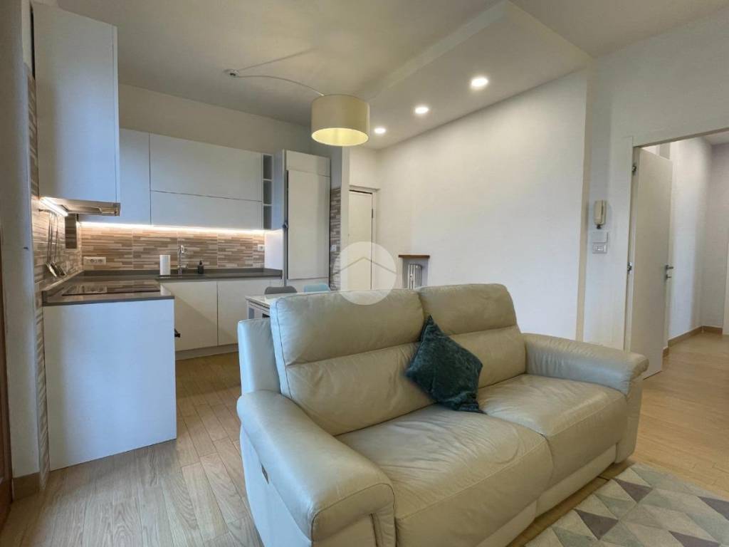 Appartamento a Asti in VIA BARETTI, 8 - Foto 5