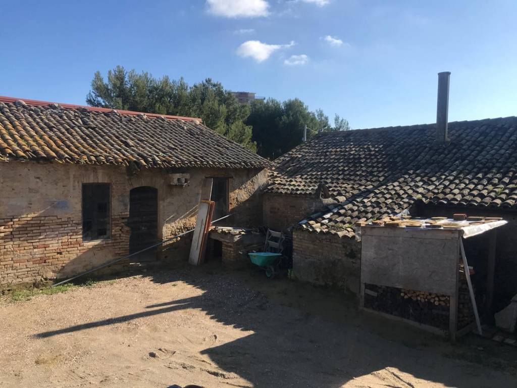 Palazzo / stabile a Acquaviva picena in Via Amedeo Crivelluci, 26 - Foto 5