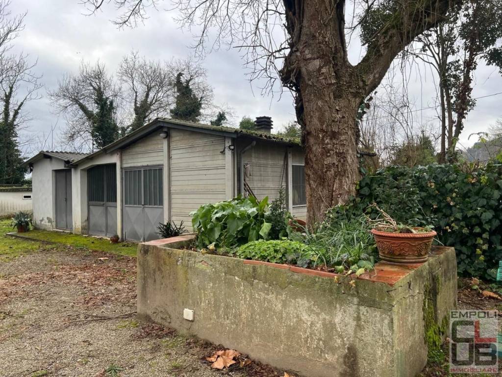 Casa indipendente a Cerreto guidi in Via Provinciale Pisana, , 89 - Foto 4