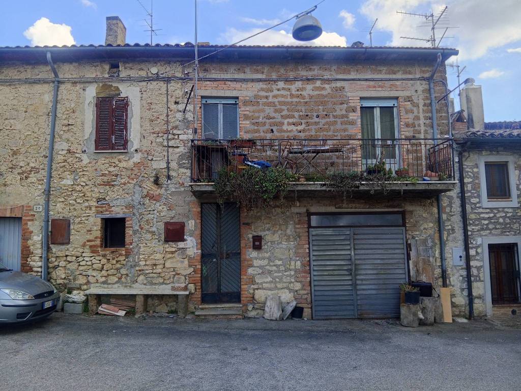 Casa indipendente a Acquasparta in Frazione Configni Centro - Foto 3