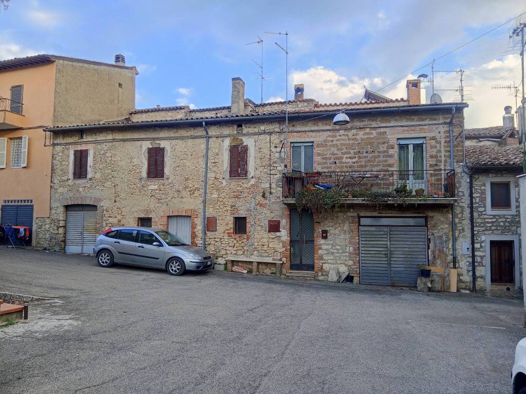 Casa indipendente a Acquasparta in Frazione Configni Centro - Foto 4