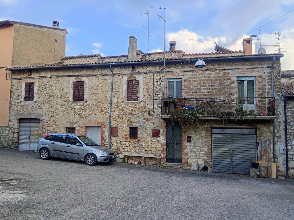 Casa indipendente a Acquasparta in Frazione Configni Centro - Foto 5